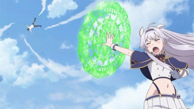 「ロクでなし魔術講師と禁忌教典」 10話 (31)