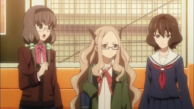 Lostorage conflated WIXOSS 10話 (05)