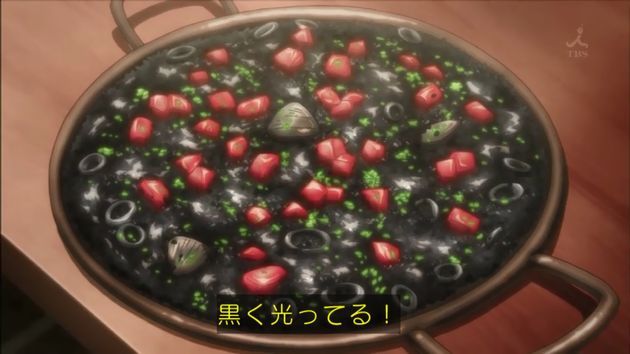 セイレン 4話 感想