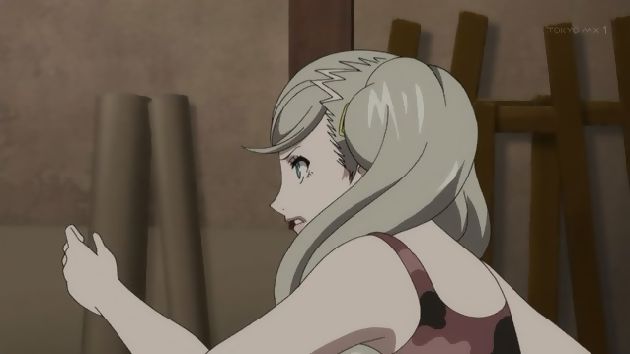 P5A ペルソナ5 7話 (06)