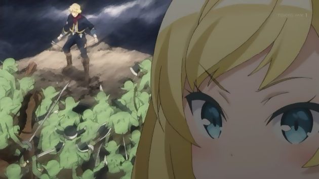妹さえいればいい。 4話 (15)