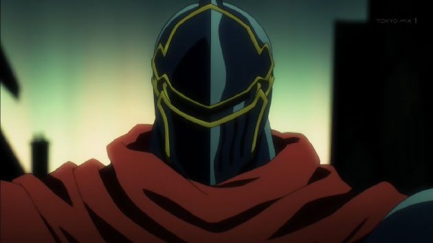 オーバーロードⅡ 13話 (02)