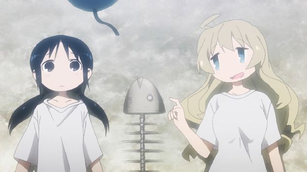 少女終末旅行 2話 (26)