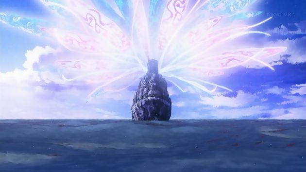 クジラの子らは砂上に歌う 11話 (03)