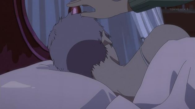 「有頂天家族2」12話 (19)