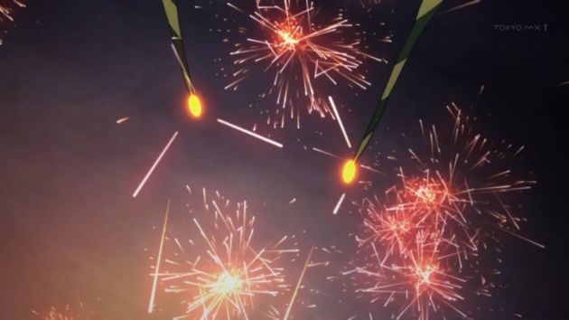 風夏 3話 感想