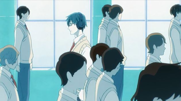 ACCA13区監察課 2話 感想