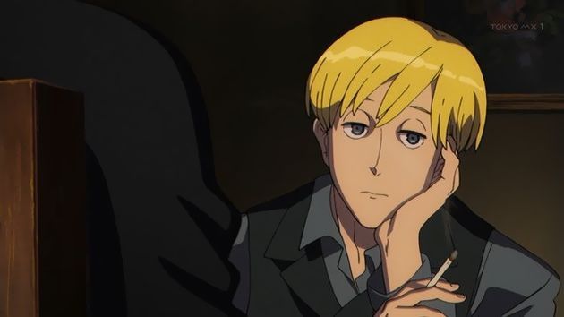 ACCA13区監察課 7話 感想 23