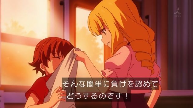 アクションヒロイン~チアフルーツ~ 10話 (25)