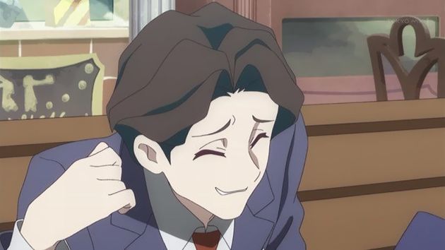 「リトルウィッチアカデミア」 22話 (13