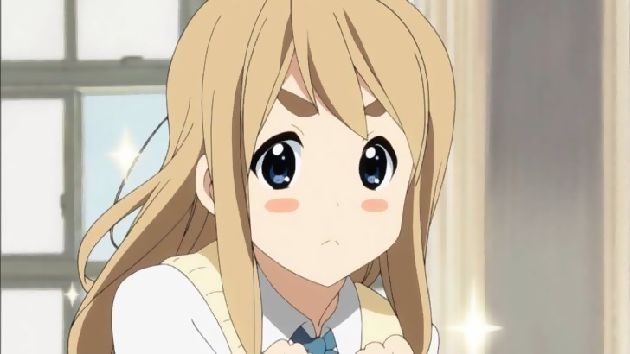 けいおん