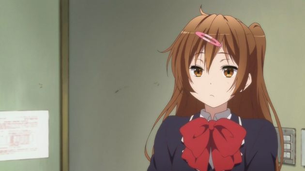 モリサマー 丹生谷森夏 画像 中二病でも恋がしたい! アニメ
