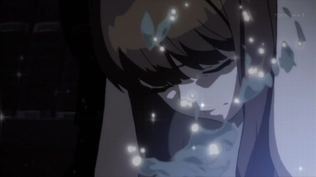 Occultic;Nine オカルティック・ナイン 2話 運命を変える力なんて無いから 感想 まとめ
