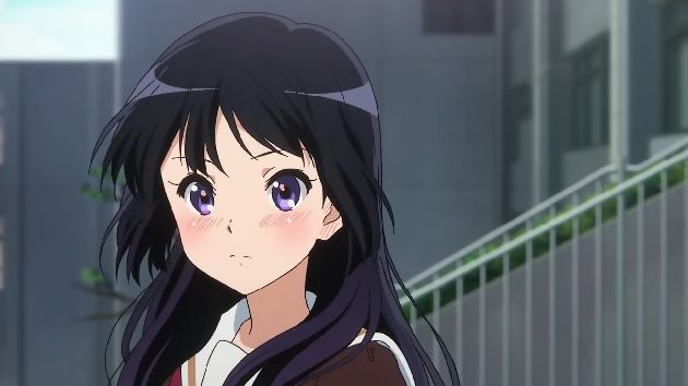 深夜アニメ