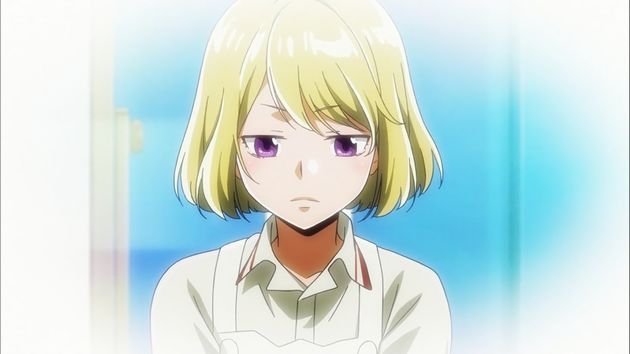 エルドライブ 1話 感想