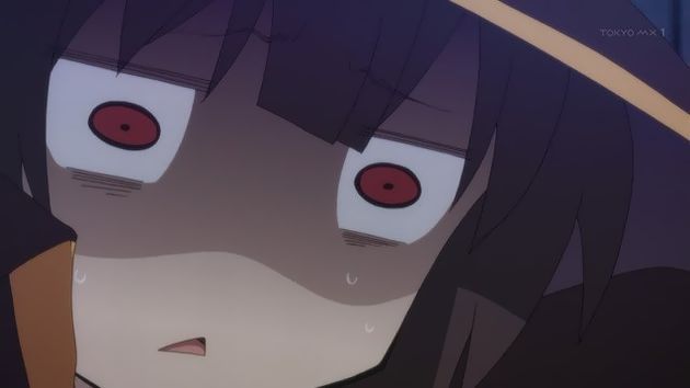 この素晴らしい世界に祝福を!2 9話 感想