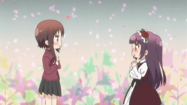 ひなこのーと 8話