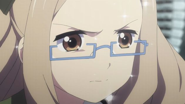 Lostorage_incited_WIXOSS 5話 友達/絆と鎖 感想