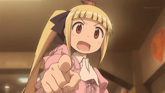 アリスと蔵六 1話 47