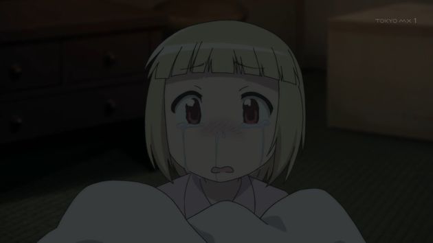 アリスと蔵六 7話 35