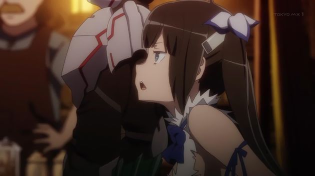 「ソード・オラトリア」10話 (02)