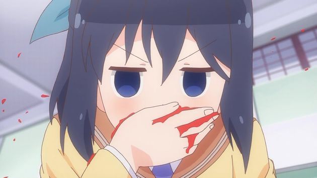ステラのまほう 9話 感想