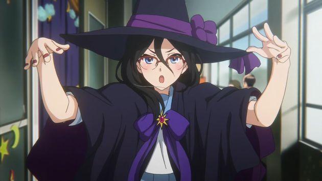 響け!ユーフォニアム2 6話 感想 あめふりコンダクター