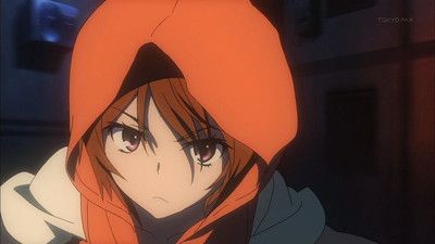 とある魔術の禁書目録