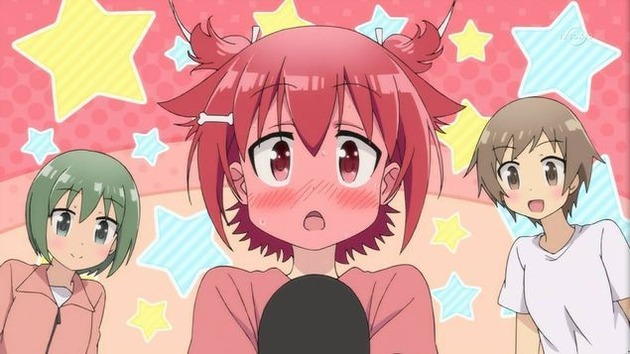 灼熱の卓球娘 2話 譲れない場所 感想 まとめ