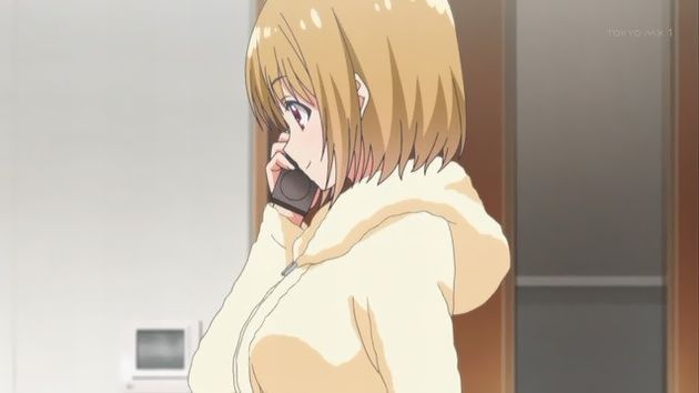 「ようこそ実力至上主義の教室へ」2話 (24)