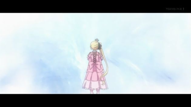 アリスと蔵六 4話2 3話