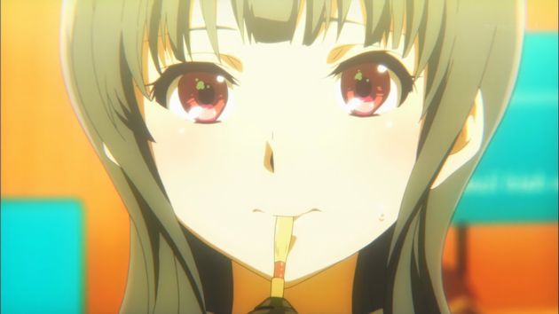 響け!ユーフォニアム2 5話 きせきのハーモニー 感想