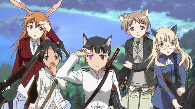 萌えアニメ 面白い