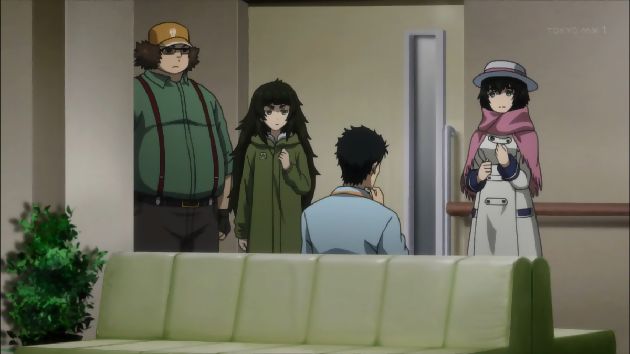 シュタインズ・ゲート ゼロ 9話 (03)