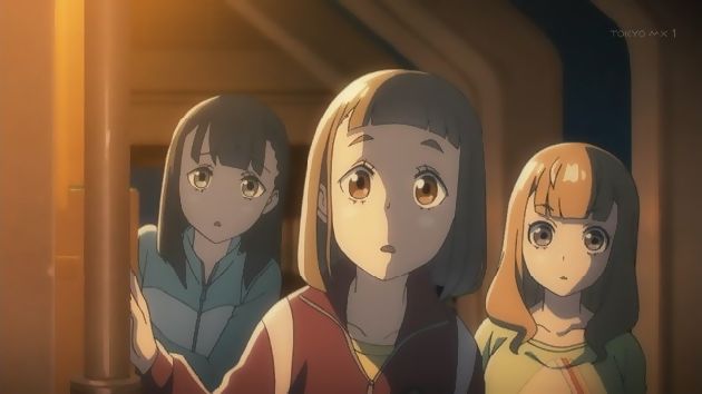 宇宙よりも遠い場所 7話 (19)