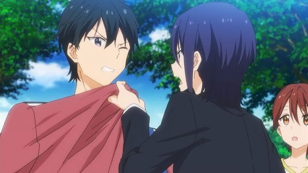 政宗くんのリベンジ 8話 感想 27