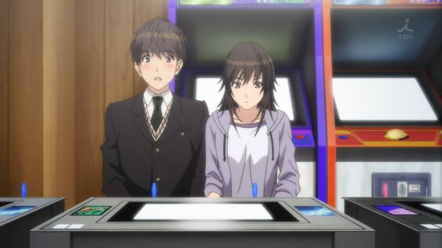 セイレン 7話 感想 20