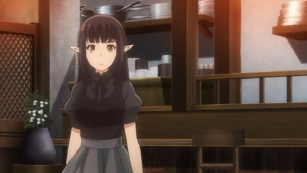 異世界食堂 8話 (13)