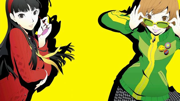 ゲーム『ペルソナ4』のヒロイン天城雪子と里中千枝だと千枝ちゃんの方が可愛いよね・・・!?(画像・解説あり)