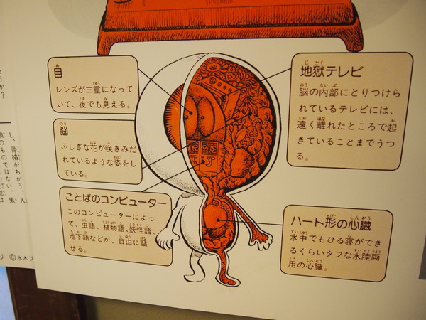 ゲゲゲの鬼太郎