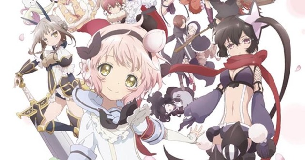 2016年、2chベストアニメランキング