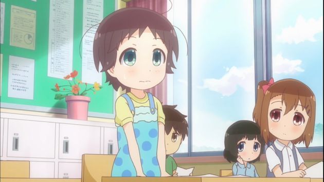 ステラのまほう 7話 感想
