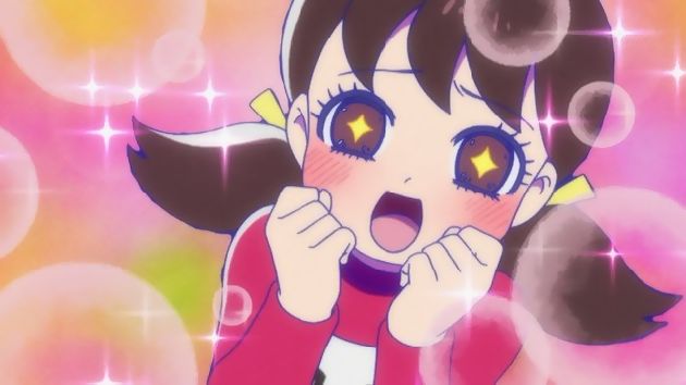 おそ松さん 2期 3話