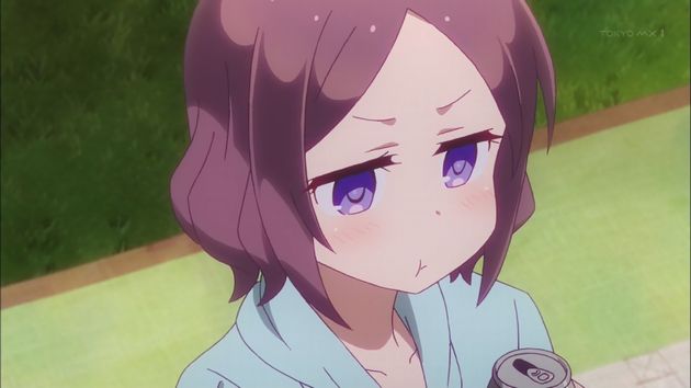 「NEW GAME!!」1話 (34_2)