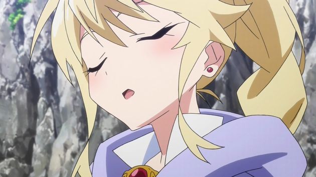 装神少女まとい 11話 感想