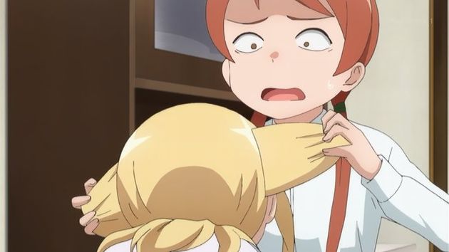 亜人ちゃんは語りたい 6話 感想 12