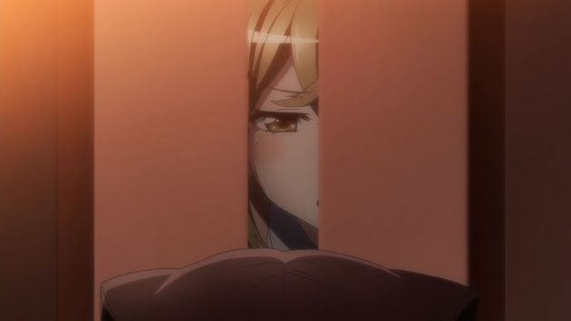 バンドリ! 4話 感想 27