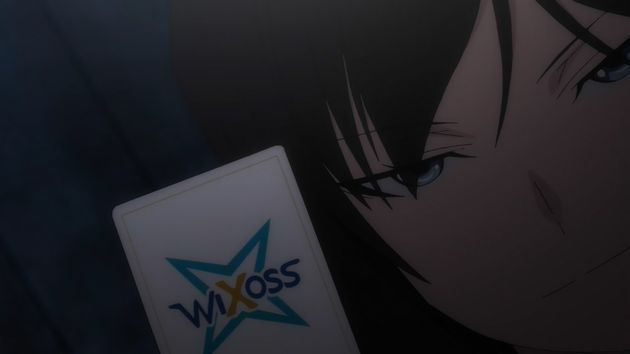 Lostorage_incited_WIXOSS 6話 感想