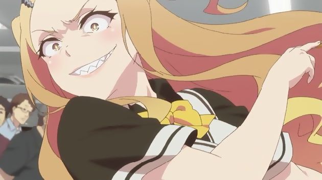 りゅうおうのおしごと! 9話 (16)