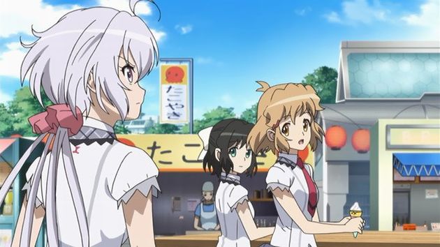 「戦姫絶唱シンフォギアAXZ」5話 (21)